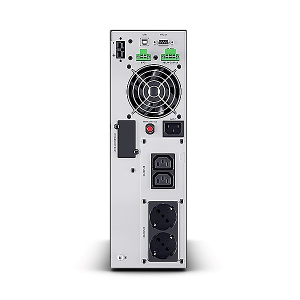 CyberPower OLS2KECR2 