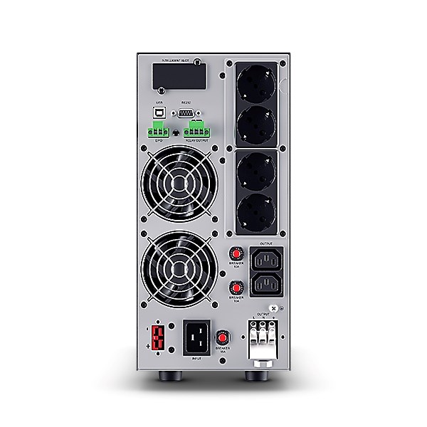 CyberPower OLS3KECR2 