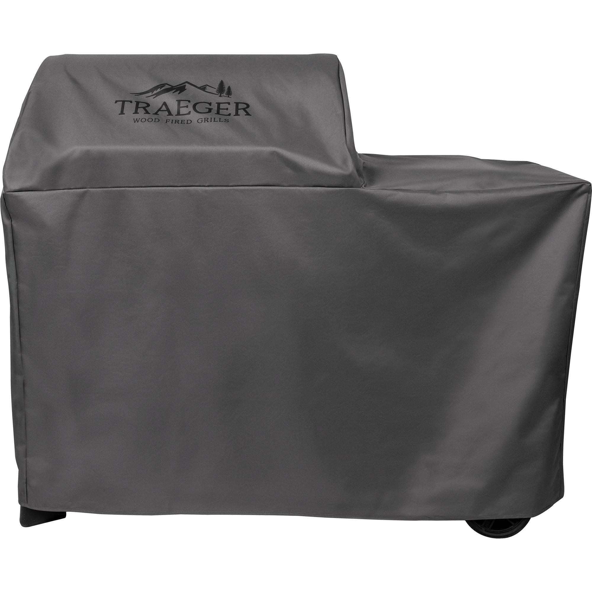 Traeger Ochranný obal na gril Woodridge0 