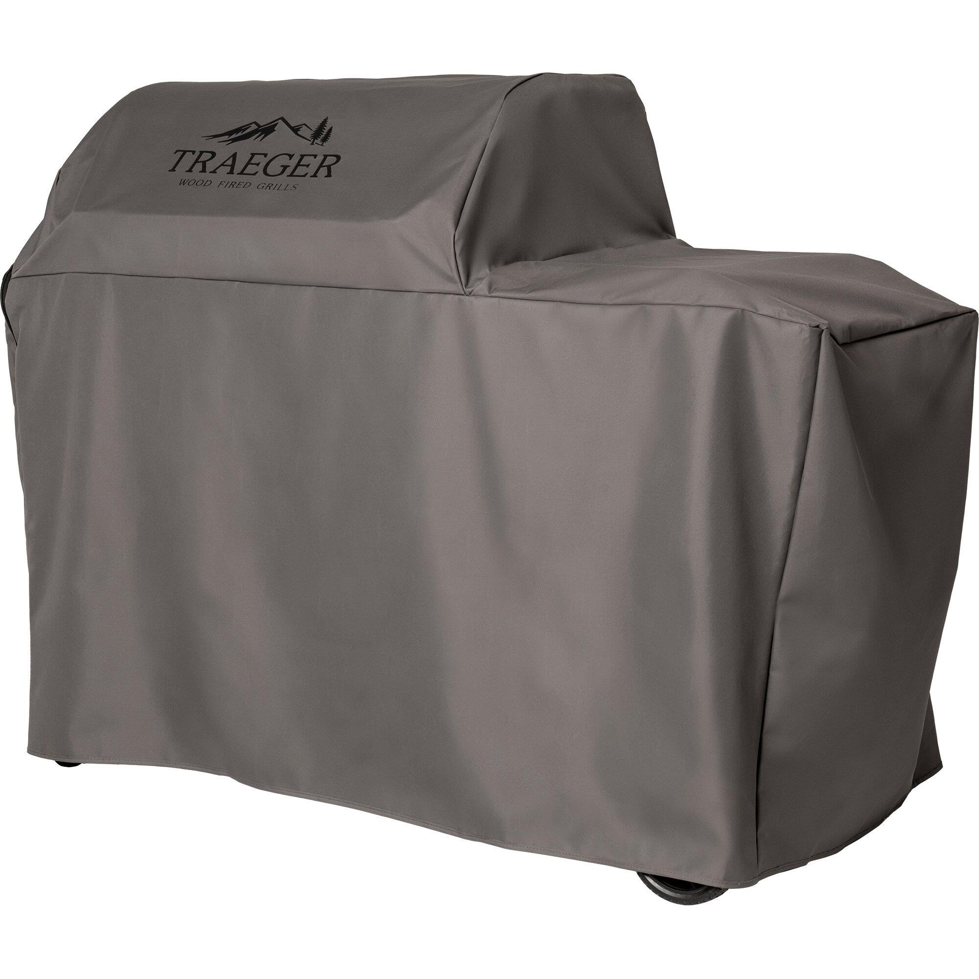 Traeger Ochranný obal na gril Woodridge Pro/ Elite4 
