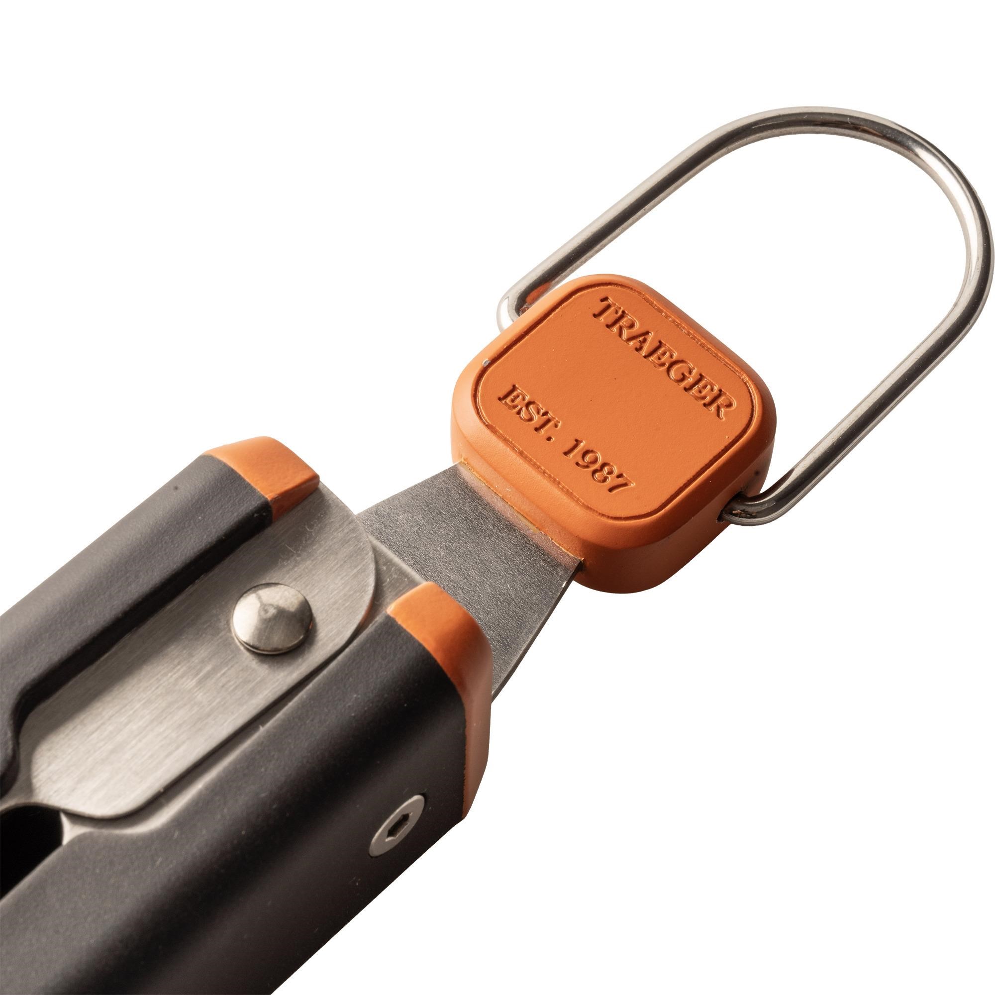 Traeger Kleště BBQ - BBQ Tongs2 