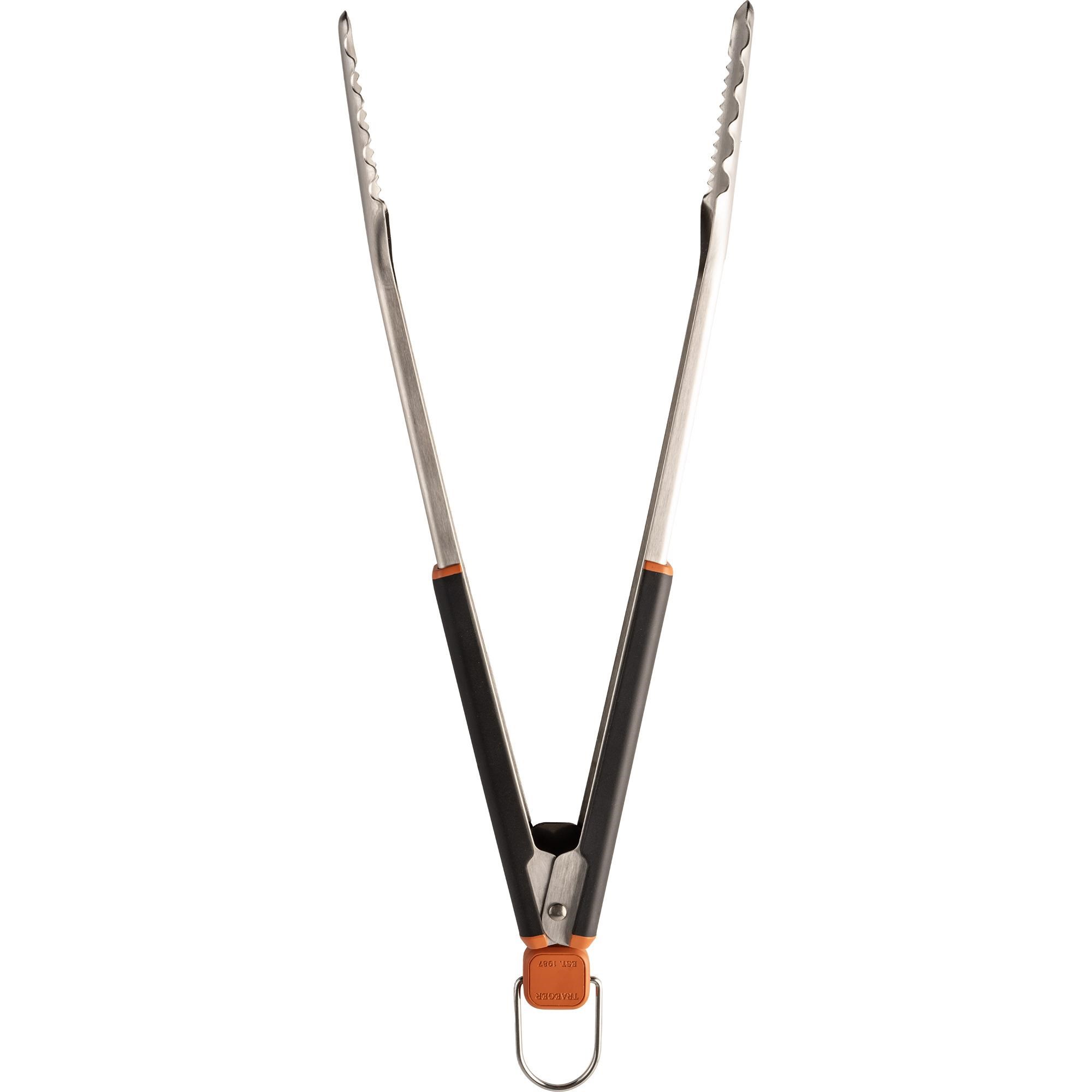 Traeger Kleště BBQ - BBQ Tongs3 