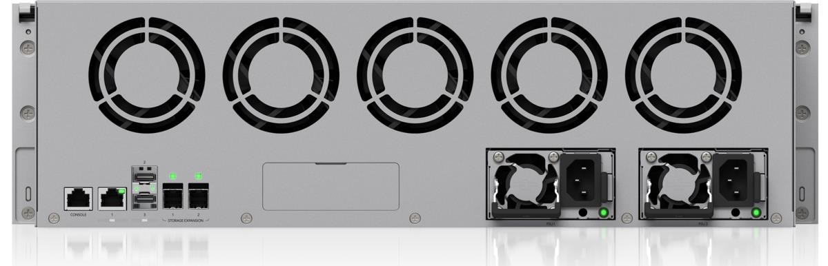 UBNT Enterprise NAS2 