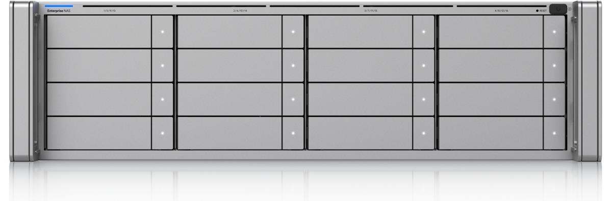 UBNT Enterprise Storage Expansion0 