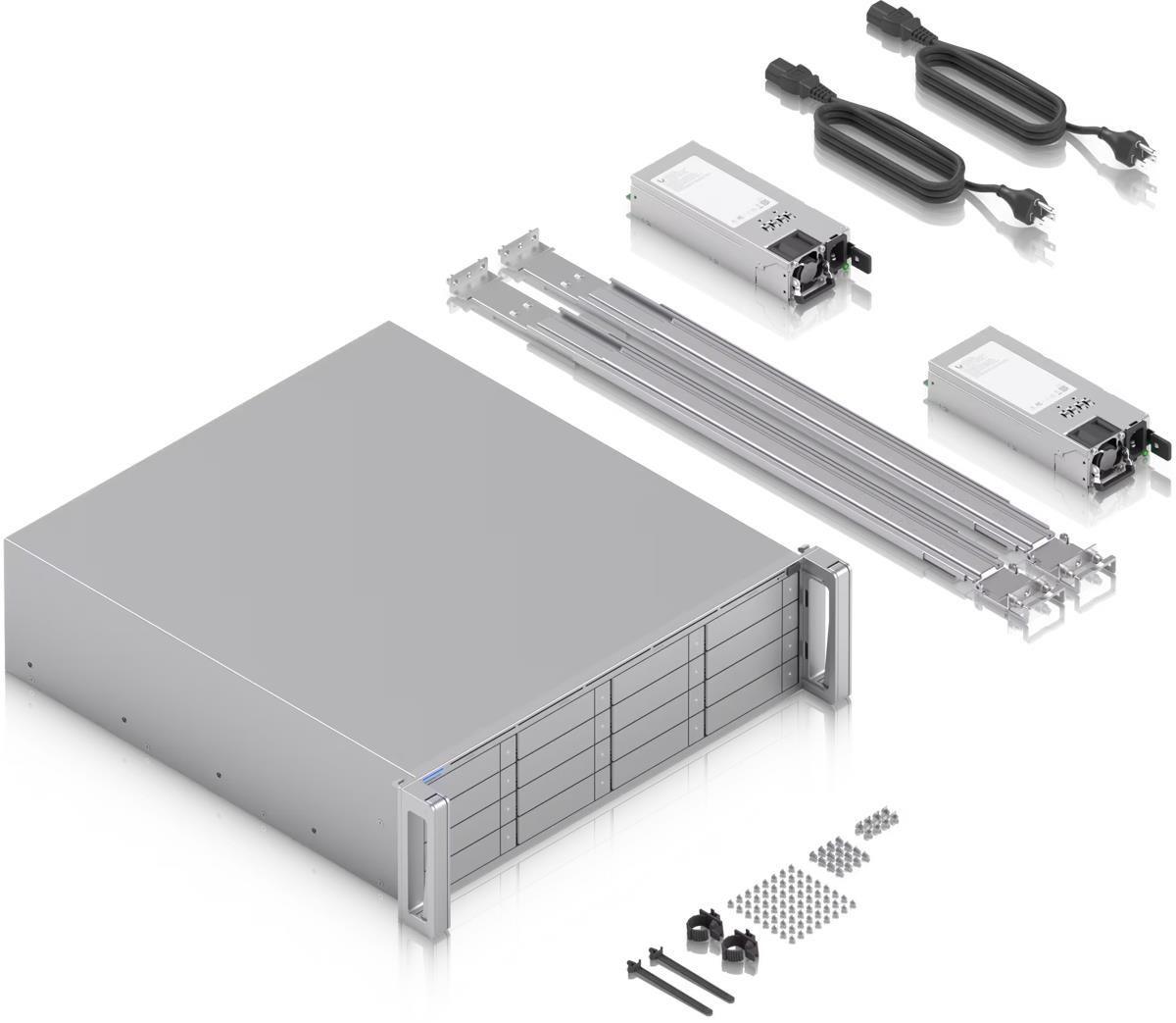 UBNT Enterprise Storage Expansion5 