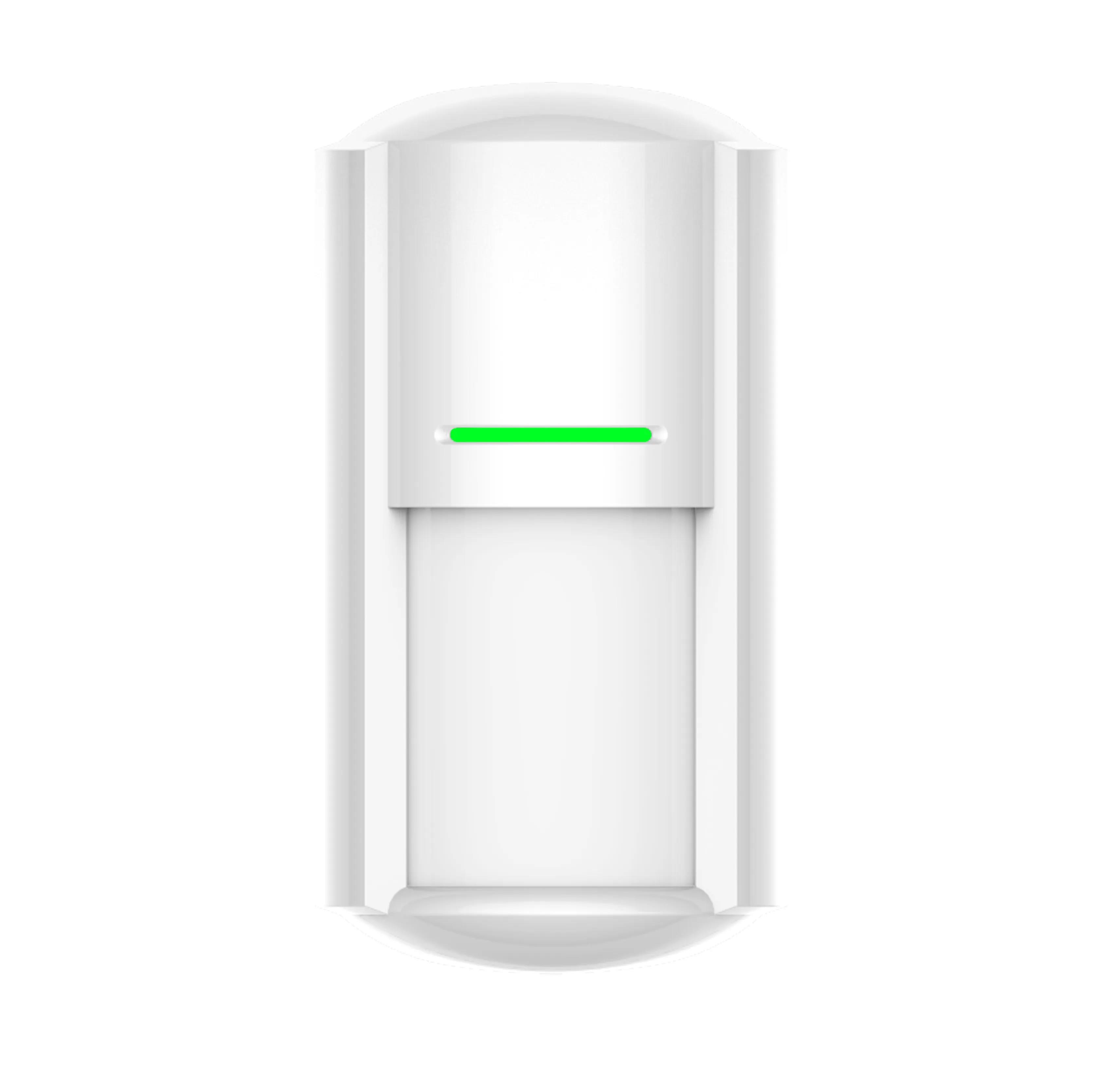 iGET SECURITY MP30 - bezdrôtový vonkajší pohybový PIR senzor pre alarm M6-4G s nastavením citlivosti