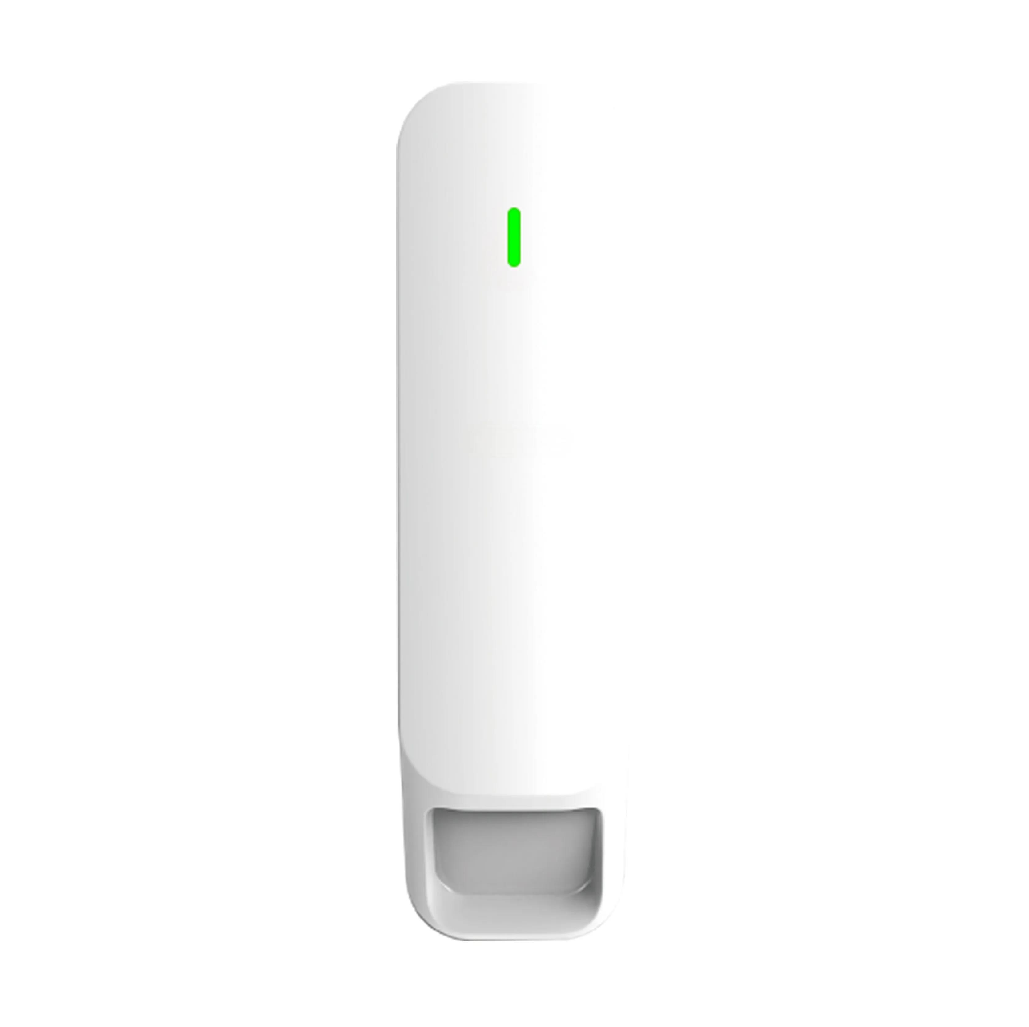 iGET SECURITY MP31 - bezdrôtový záclonový pohybový PIR senzor pre alarm M6-4G s nastav. citlivosti