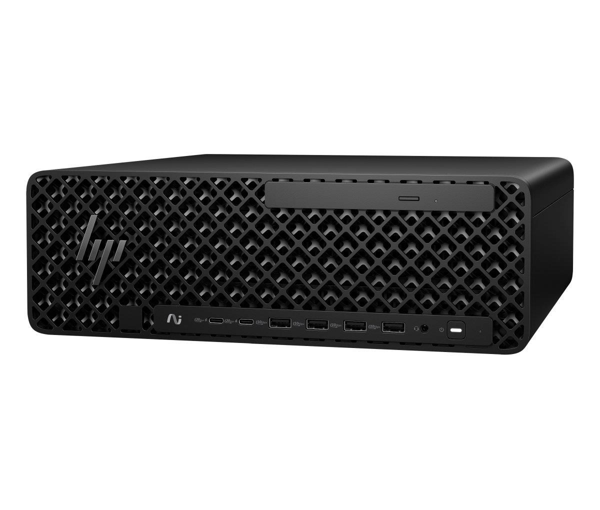 HP PC Z2 SFF G1i 500W,  Intel Core U7 265K vPro (20C/ 5.5GHz), RTX A1000 8GB,  32GB DDR5,  512GB+1TB,  Kb+Mouse Win11Pro, 3yo2 