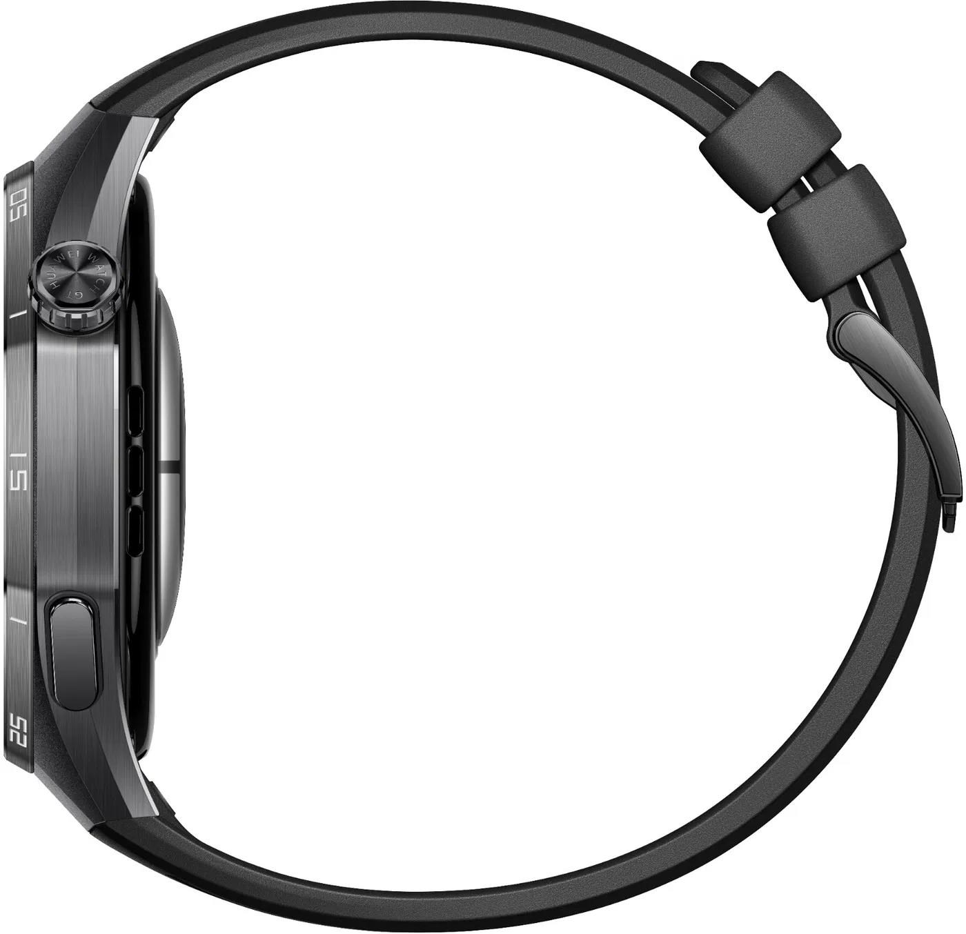 Huawei Watch GT 6 Pro 46mm Black3 