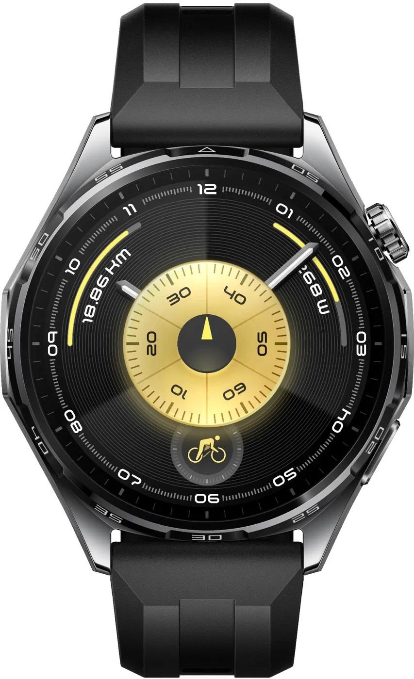 Huawei Watch GT 6 46mm Black1 