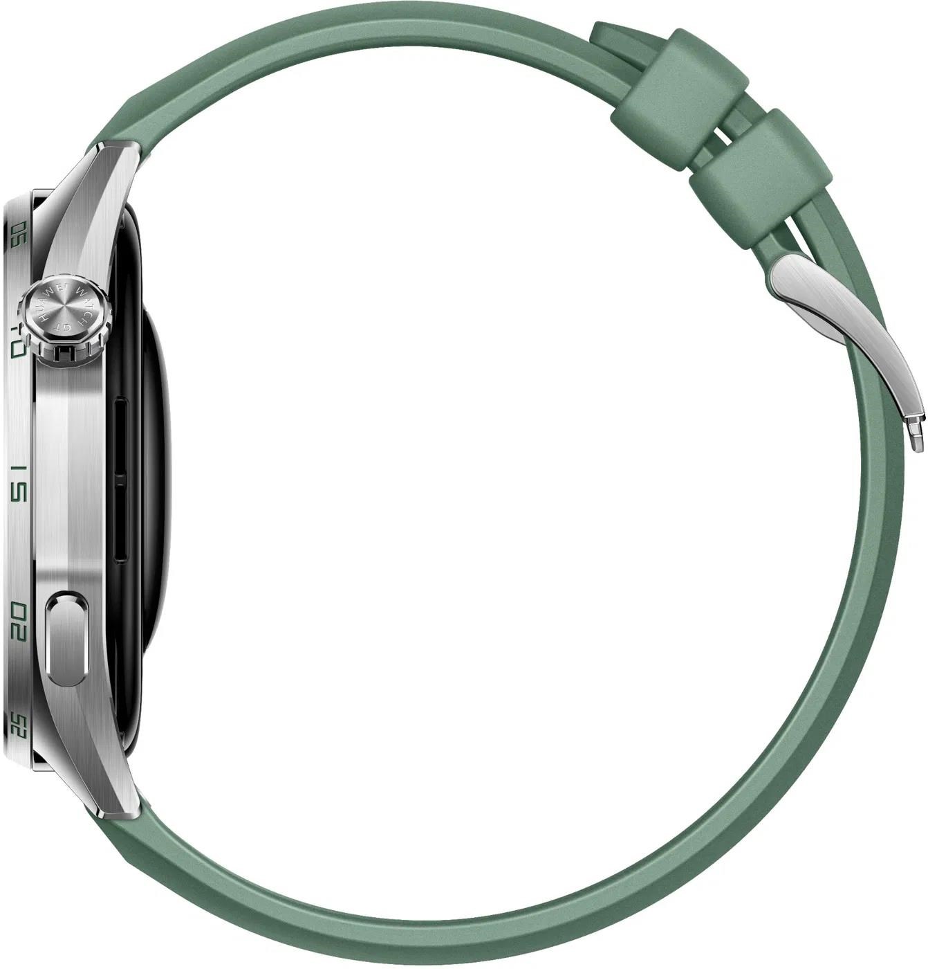 Huawei Watch GT 6 46mm Green CZ3 