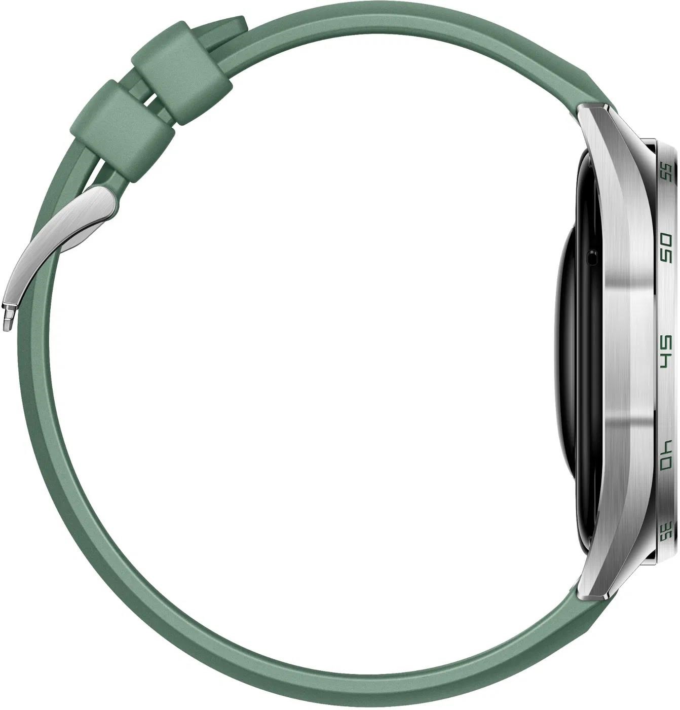 Huawei Watch GT 6 46mm Green CZ4 