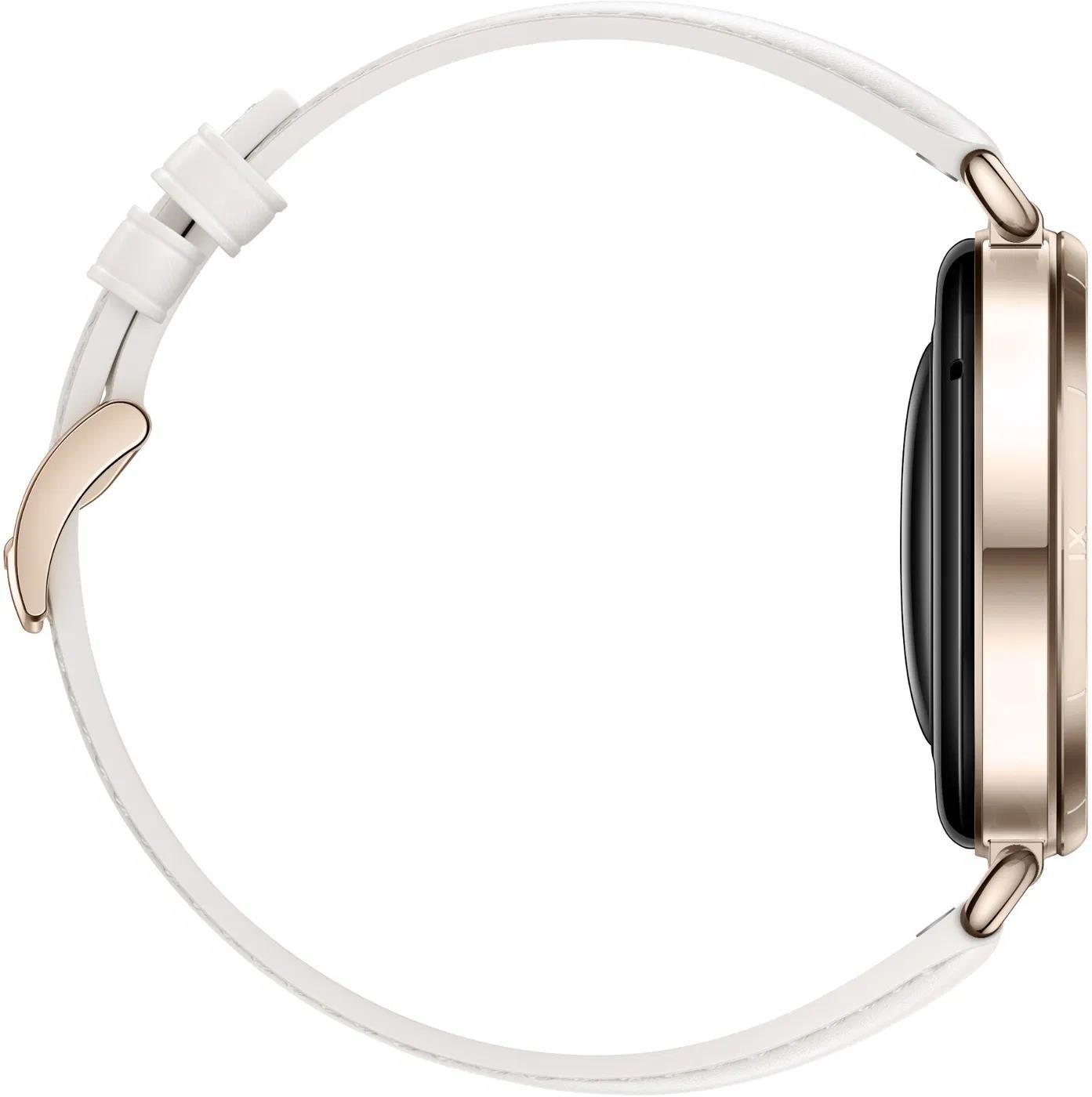 Huawei Watch GT 6 41mm White leather CZ4 