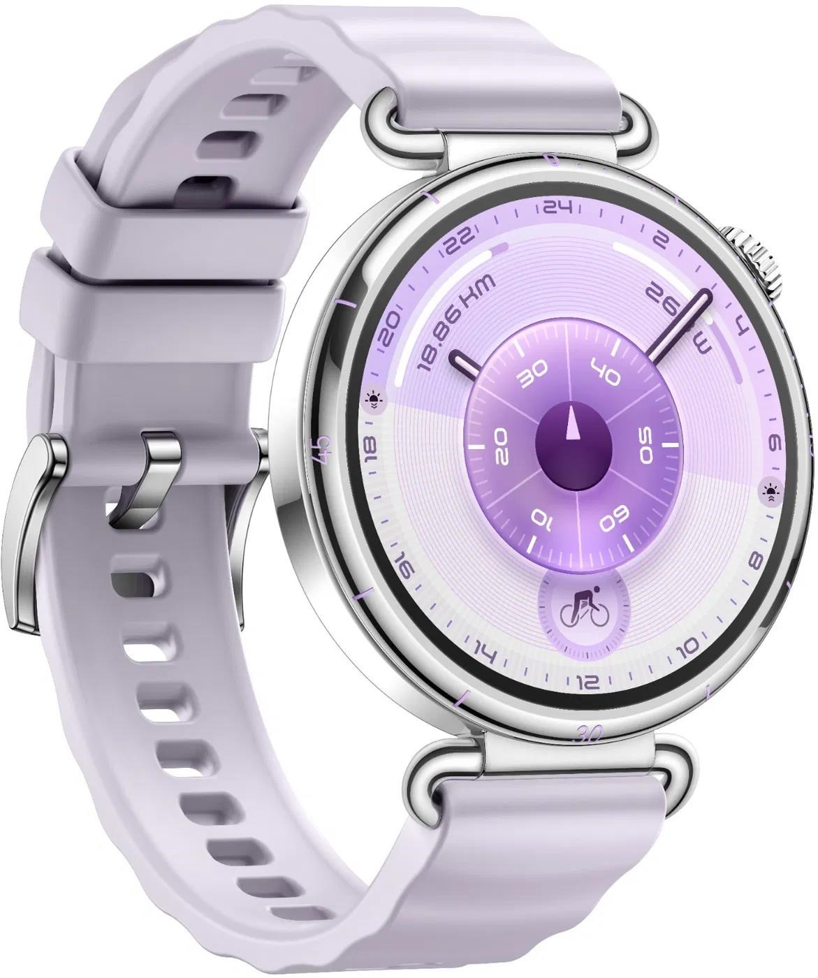 Huawei Watch GT 6 41mm Purple CZ2 