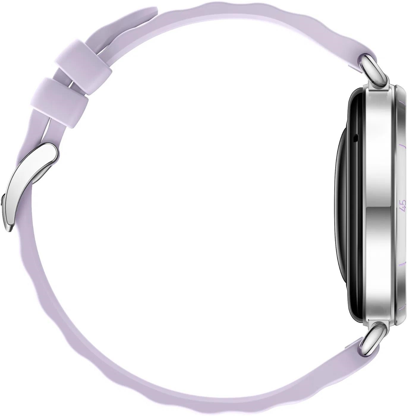 Huawei Watch GT 6 41mm Purple CZ4 