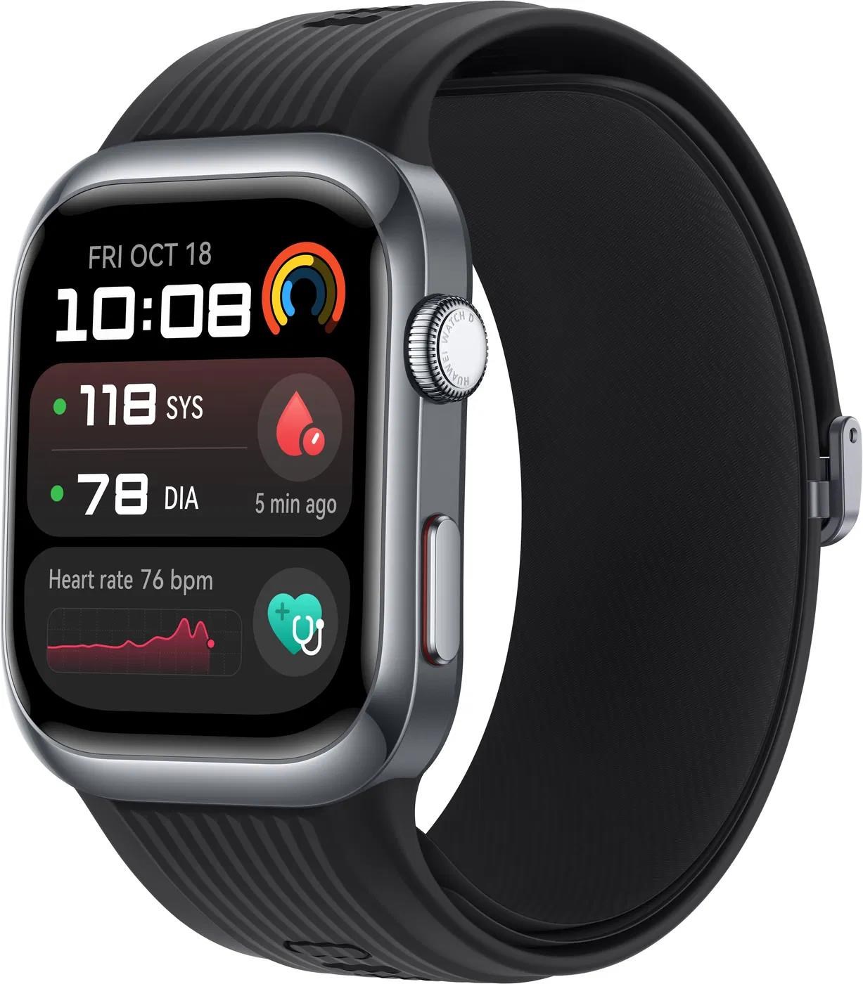 Huawei Watch D2 Black CZ0 