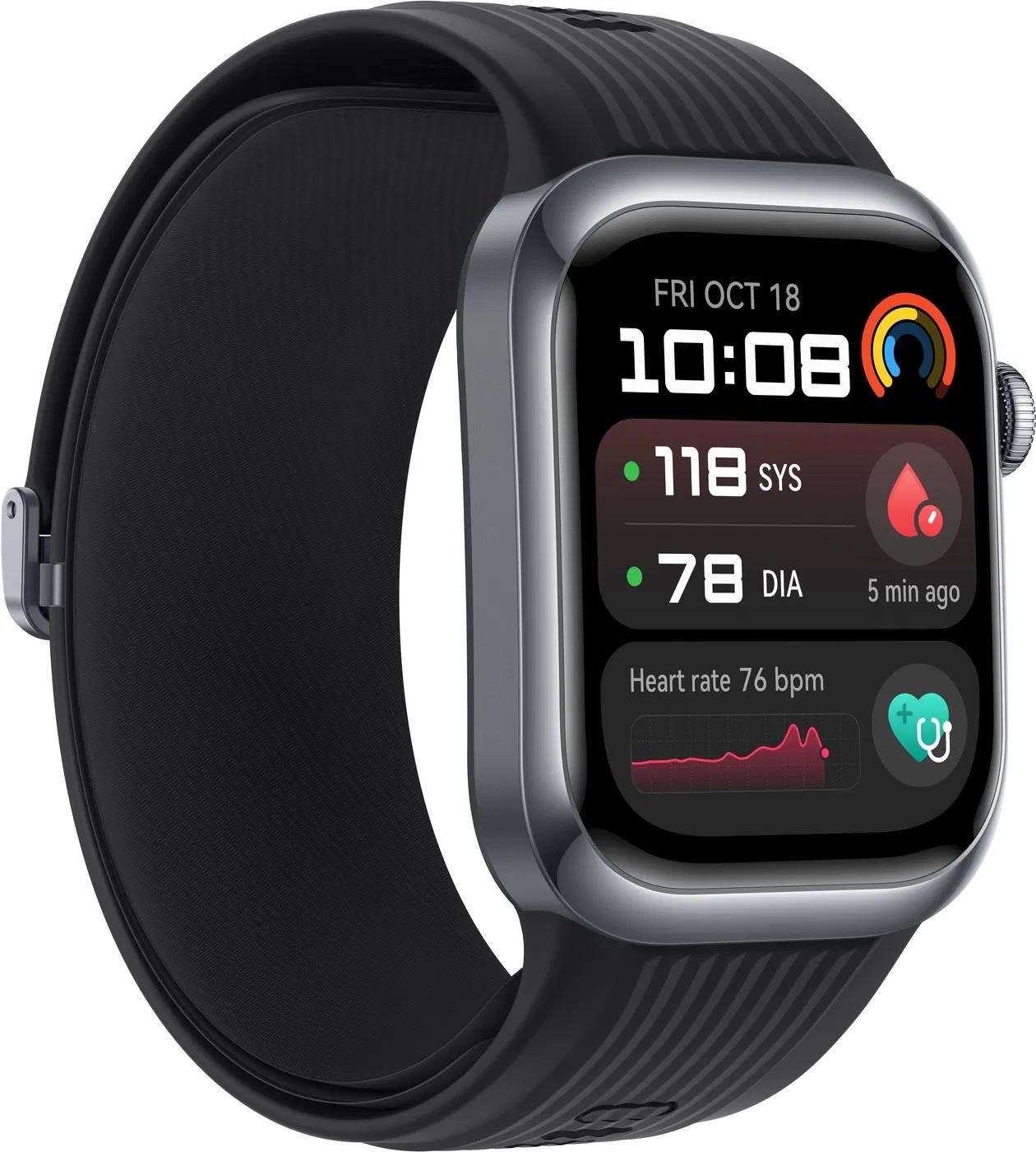 Huawei Watch D2 Black CZ2 