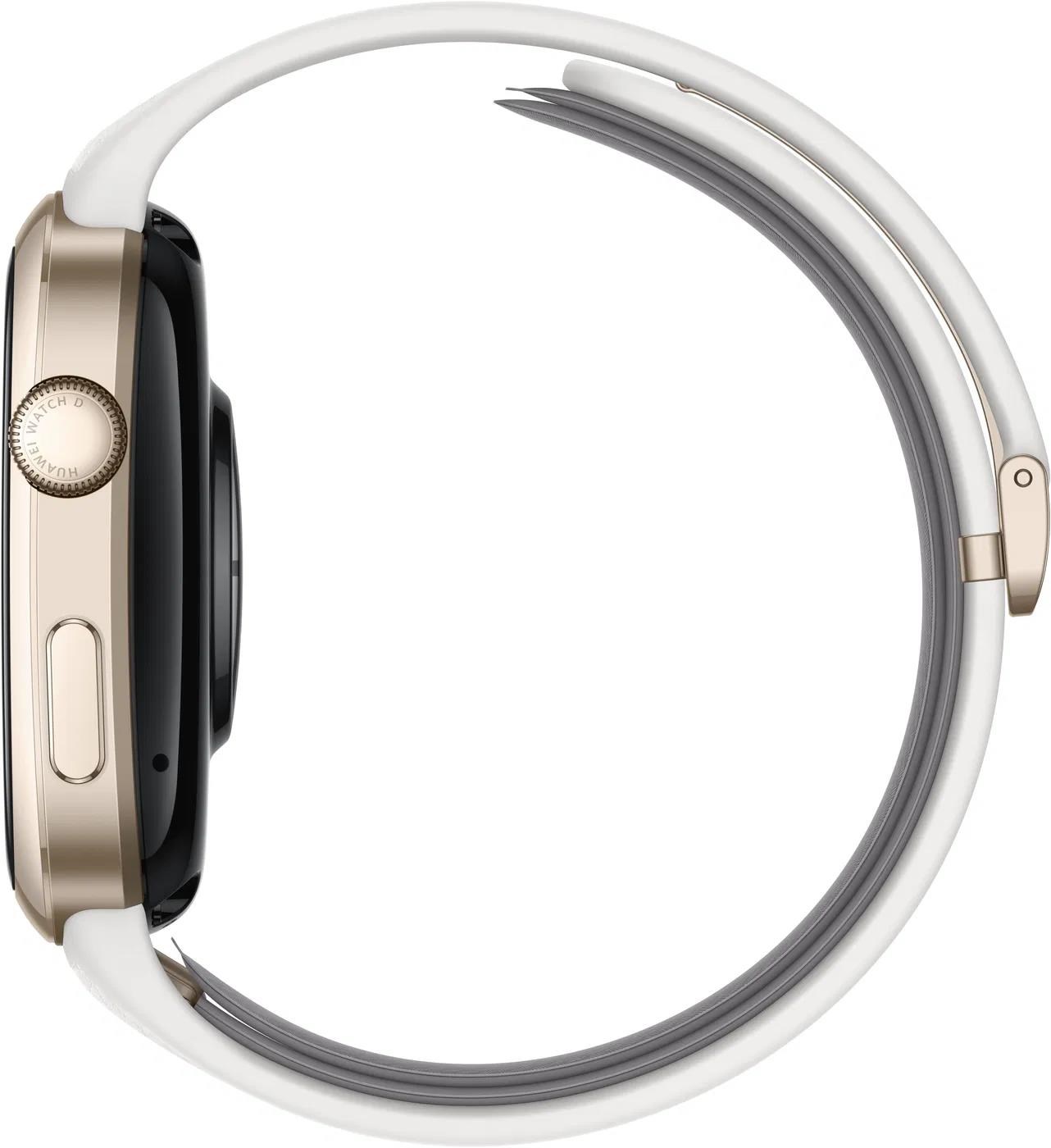 Huawei Watch D2 White CZ3 