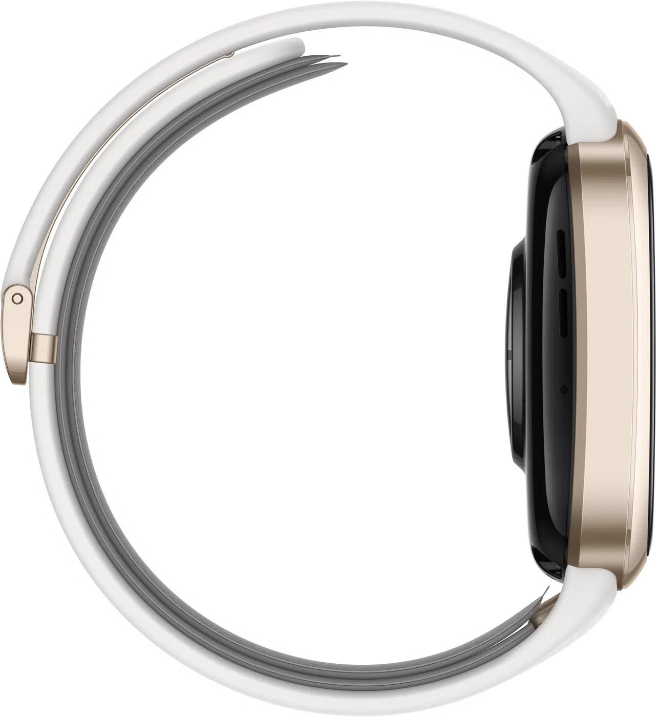 Huawei Watch D2 White CZ4 