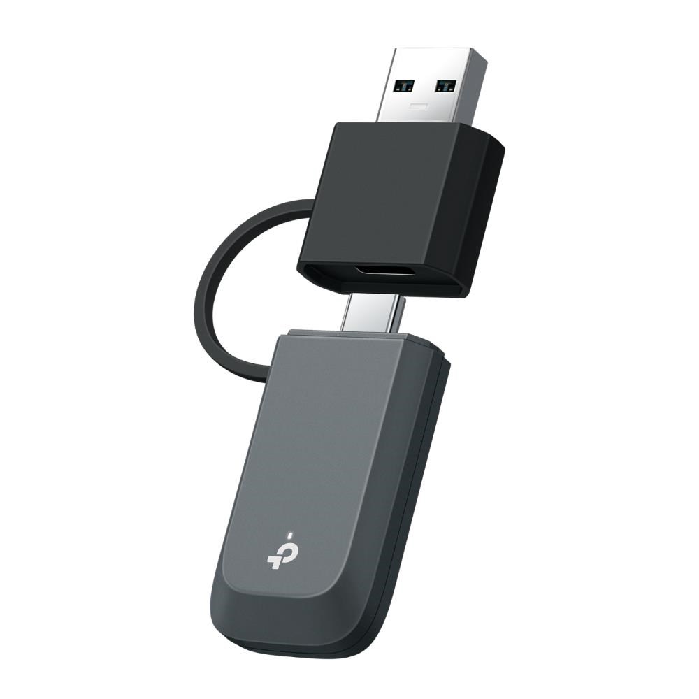 TP-Link Archer TBE230U WiFi7 USB adapter (BE3600, 2, 4GHz/ 5GHz, USB3.0)0 