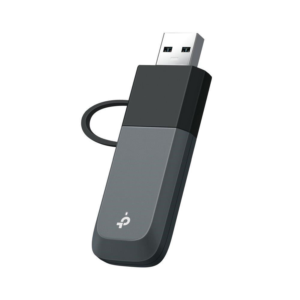 TP-Link Archer TBE230U WiFi7 USB adapter (BE3600, 2, 4GHz/ 5GHz, USB3.0)1 