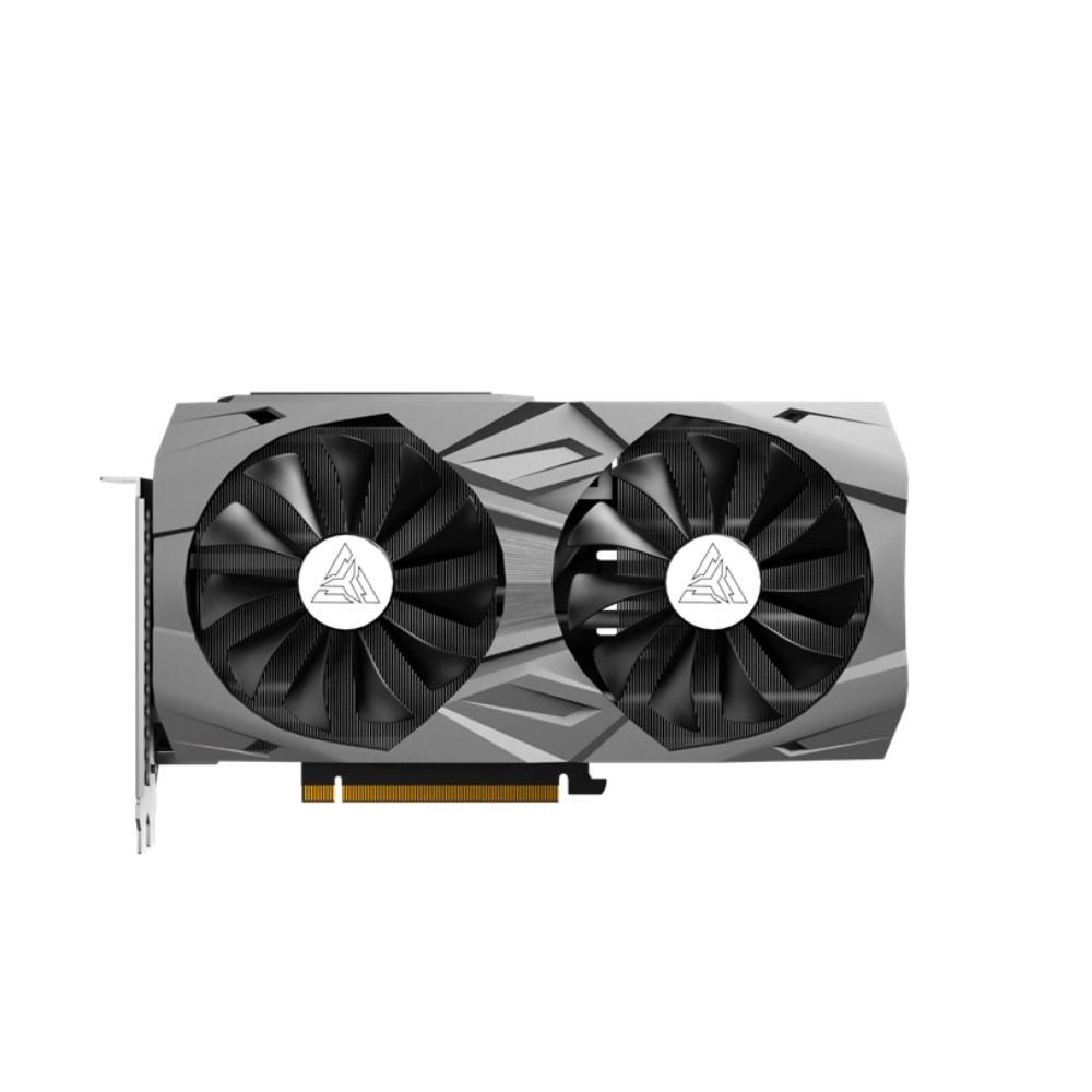 ARKTEK VGA NVIDIA GeForce RTX 3060 Ti Hyperion 8GB,  RTX 3060 Ti,  8GB GDDR6,  3xDP,  1xHDMI1 