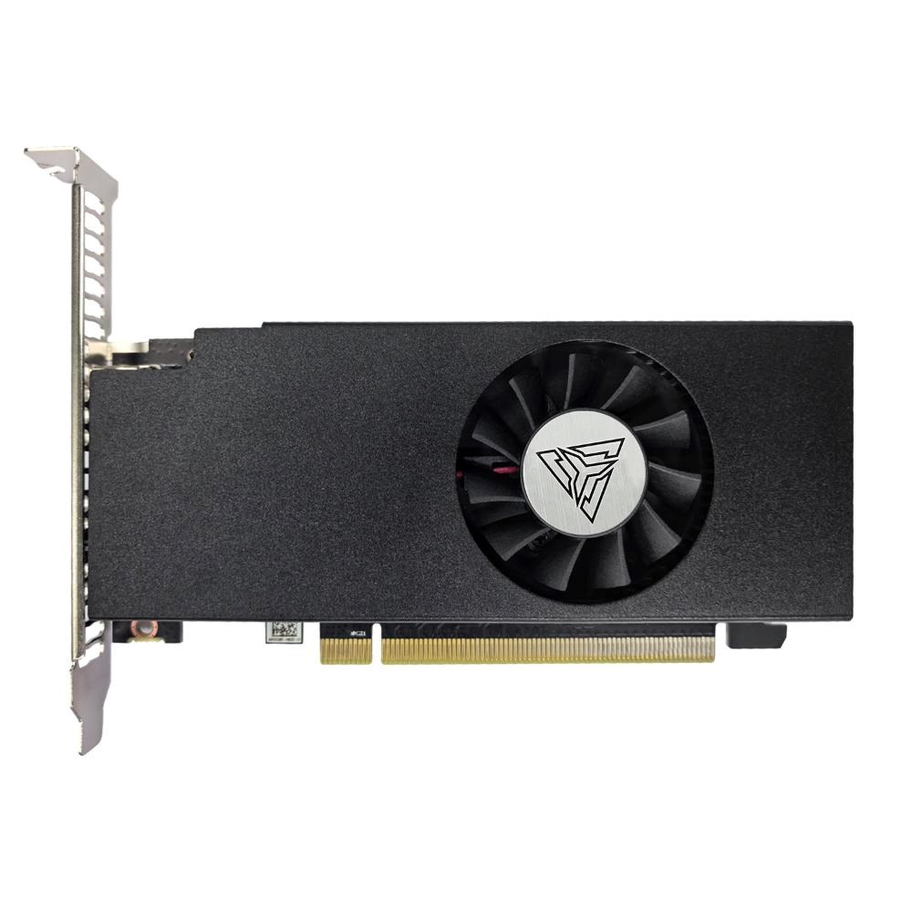 ARKTEK VGA  AMD Radeon RX 550 8GB,  RX 550,  8GB GDDR5,  1xDP,  1xHDMI1 