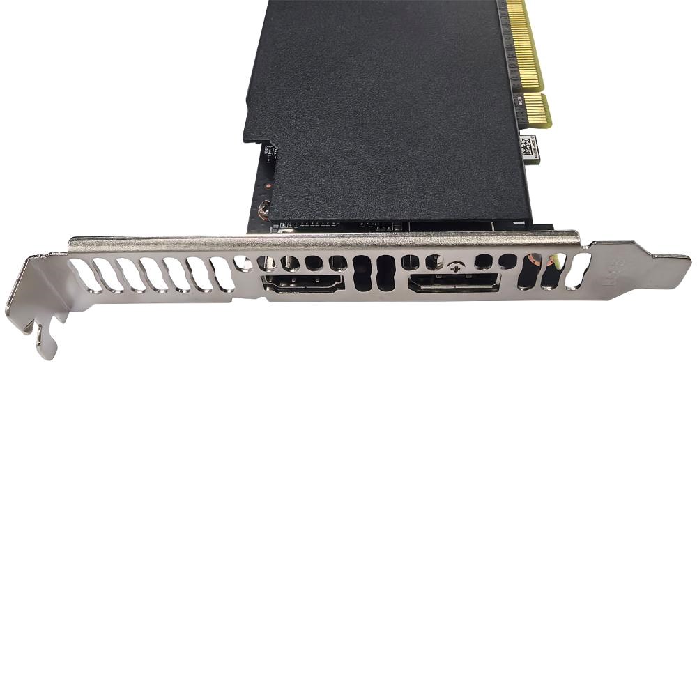 ARKTEK VGA  AMD Radeon RX 550 8GB,  RX 550,  8GB GDDR5,  1xDP,  1xHDMI3 