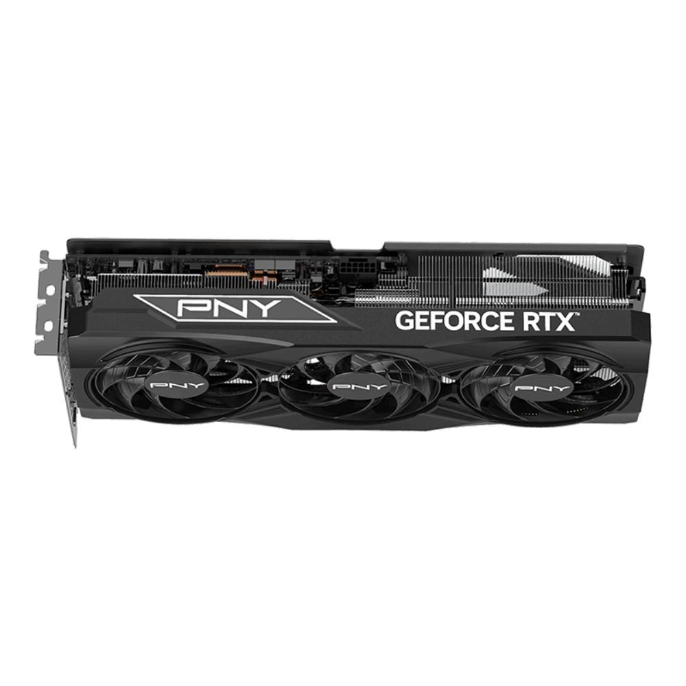 PNY VGA Nvidia GeForce RTX 5070 Ti 16GB Triple Fan,  RTX 5070 Ti,  16GB DDR7,  3xDP,  1xHDMI6 