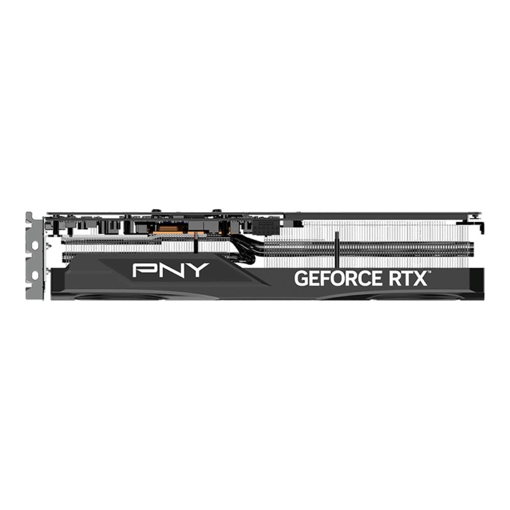 PNY VGA Nvidia GeForce RTX 5070 Ti 16GB Triple Fan,  RTX 5070 Ti,  16GB DDR7,  3xDP,  1xHDMI7 