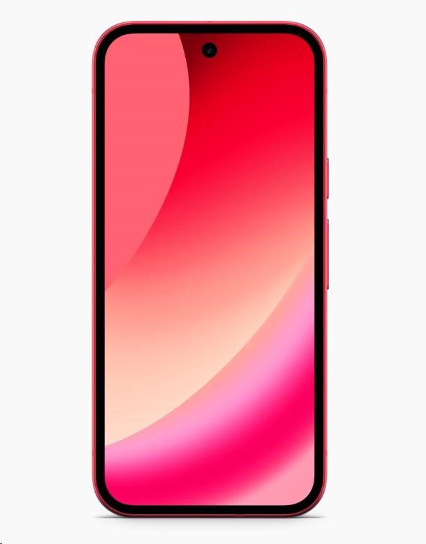 Google Pixel 10a 5G 8/ 128GB Berry,  EU0 