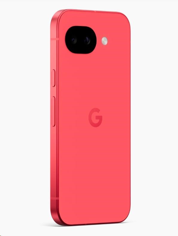 Google Pixel 10a 5G 8/ 128GB Berry,  EU2 