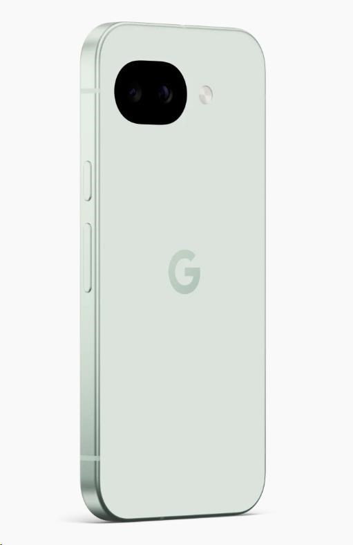 Google Pixel 10a 5G 8/ 128GB Fog,  EU2 