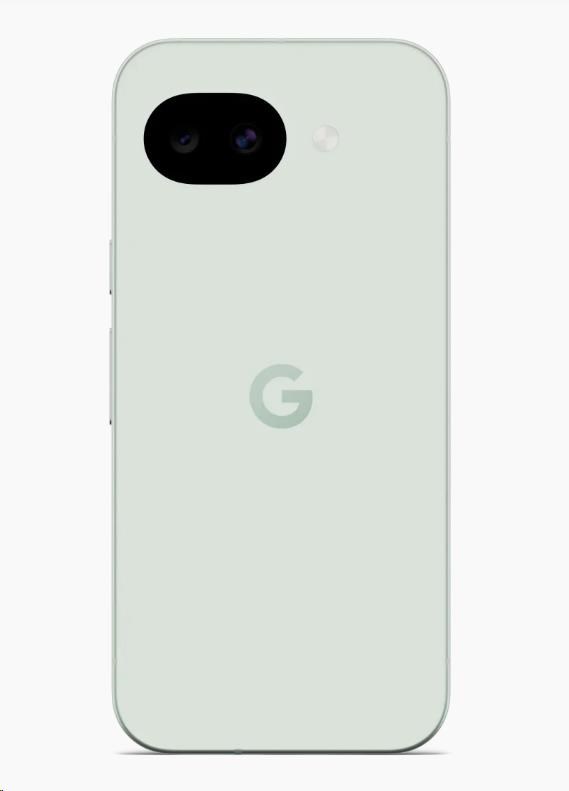 Google Pixel 10a 5G 8/ 128GB Fog,  EU3 