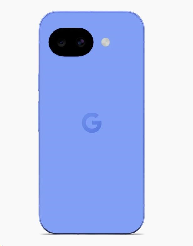 Google Pixel 10a 5G 8/ 128GB Lavender,  EU3 