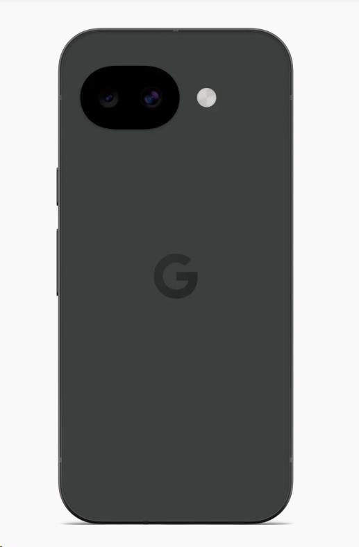 Google Pixel 10a 5G 8/ 128GB Obsidian,  EU3 