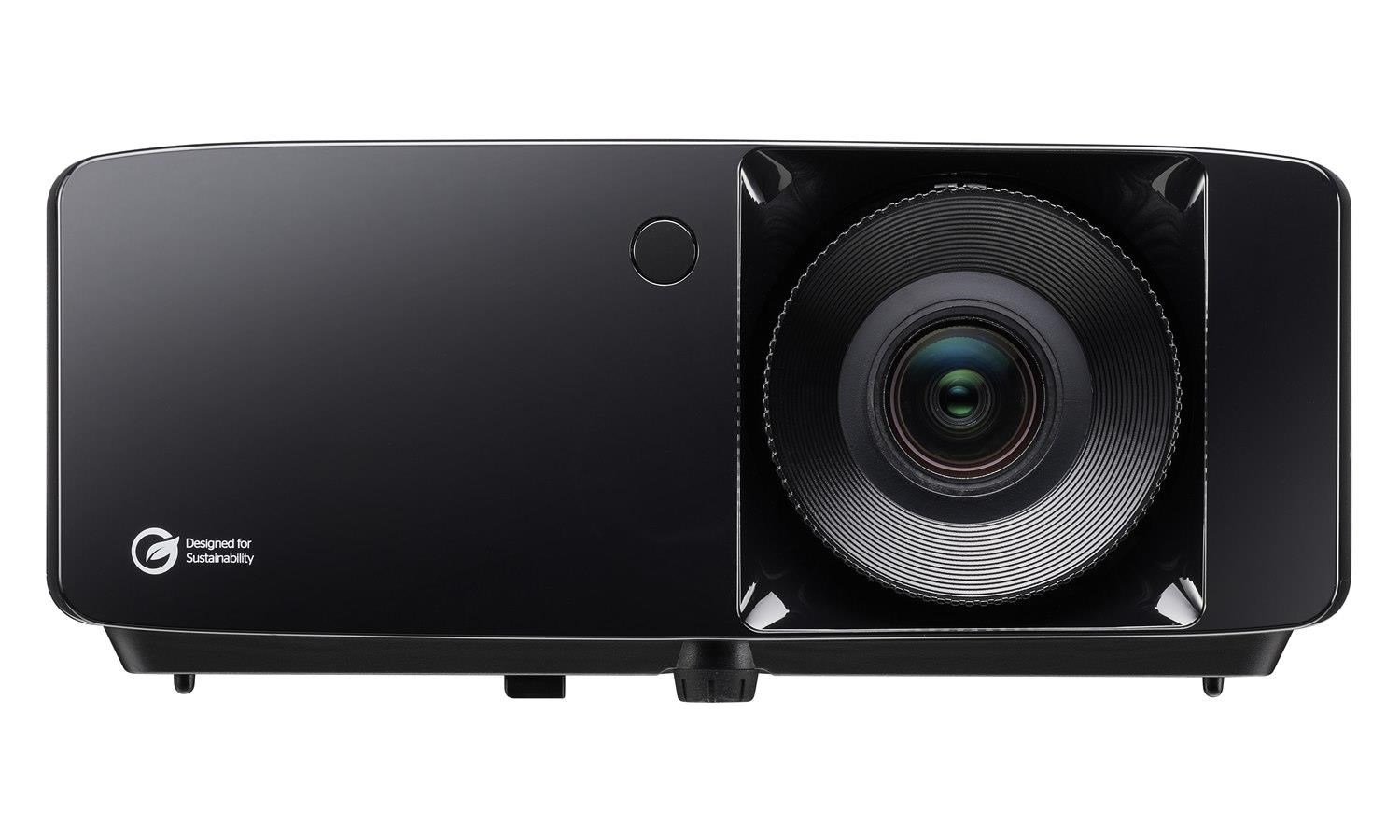Optoma projektor HZ147X (DLP,  Laser,  Full  HD,  4000 lm,  2.5M:1,  2xHDMI,  RS232,  2xUSB-A power)0 