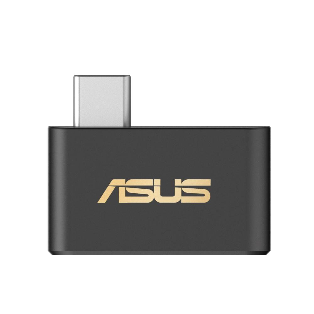ASUS ROG USB-BE93 Mini1 