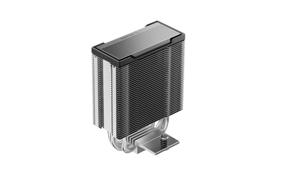 DEEPCOOL CPU Chladič AG300 G2,  1x92mm,  LGA1851,  AM5,  černá5 