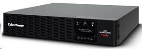 BAZAR - CyberPower Professional Series III RackMount XL 2200VA/ 2200W,  2U - Poškozený obal0 