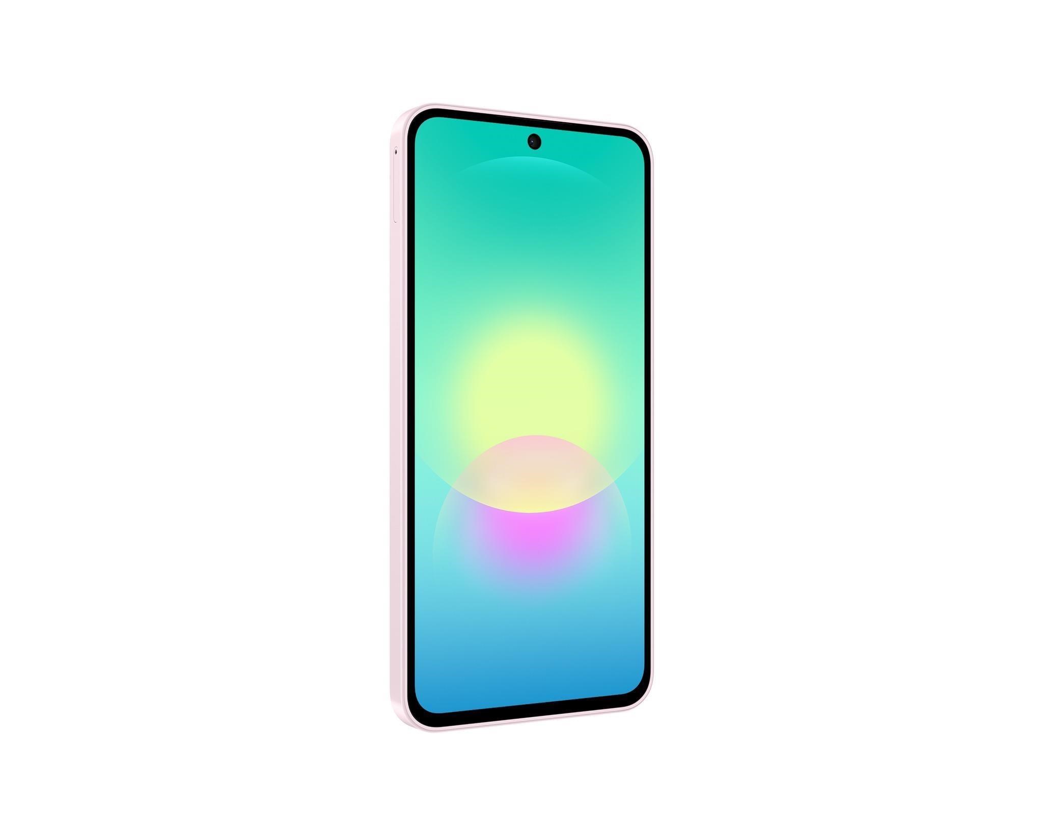 Samsung Galaxy A27 5G 8GB/ 256GB růžová,  EU2 