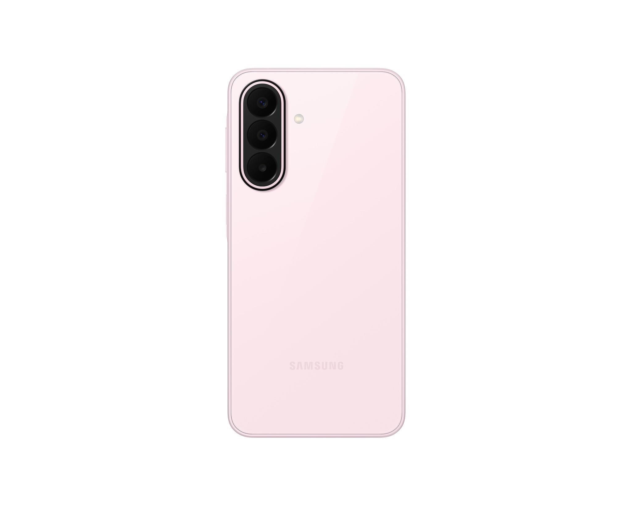 Samsung Galaxy A27 5G 8GB/ 256GB růžová,  EU4 
