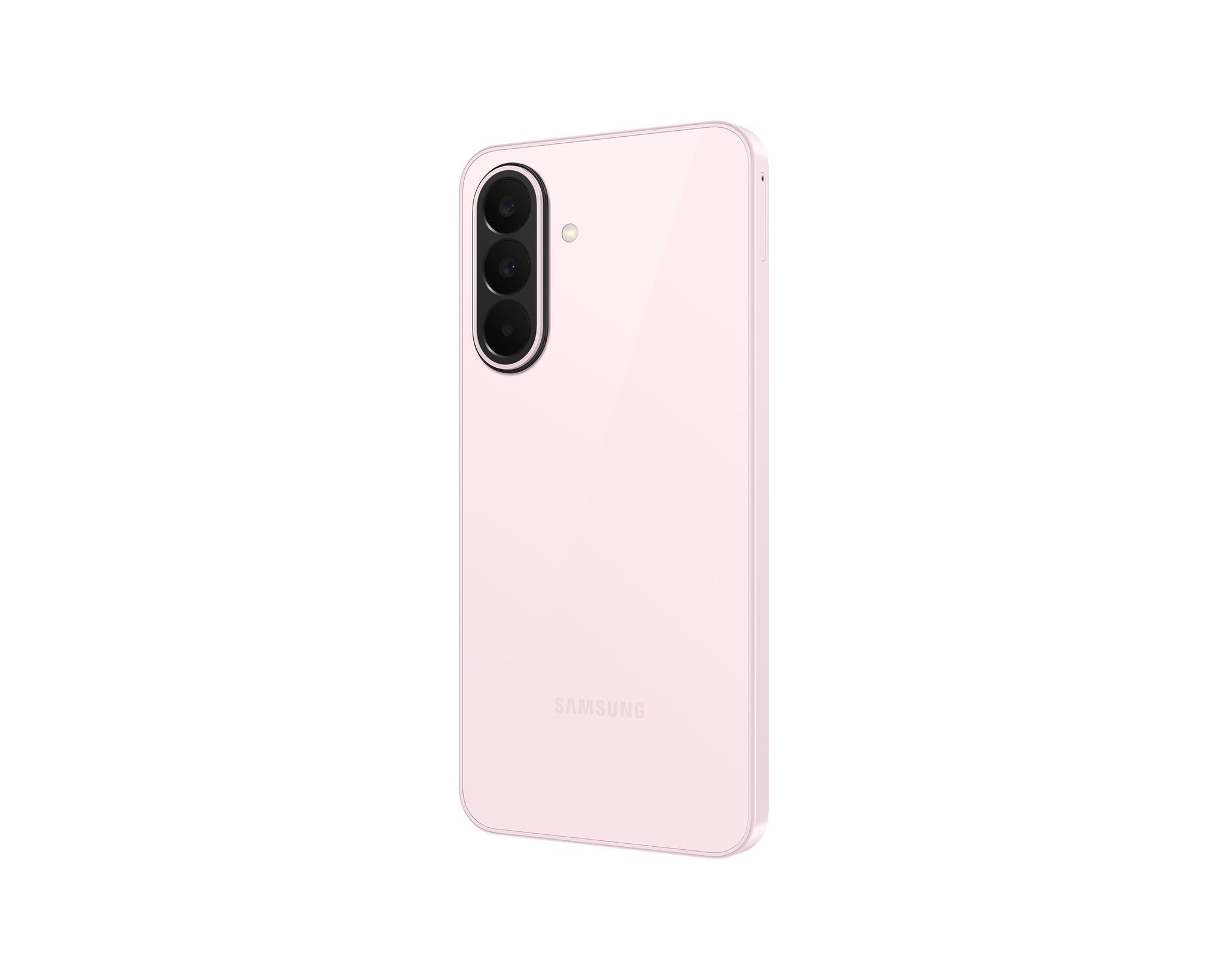 Samsung Galaxy A27 5G 8GB/ 256GB růžová,  EU6 