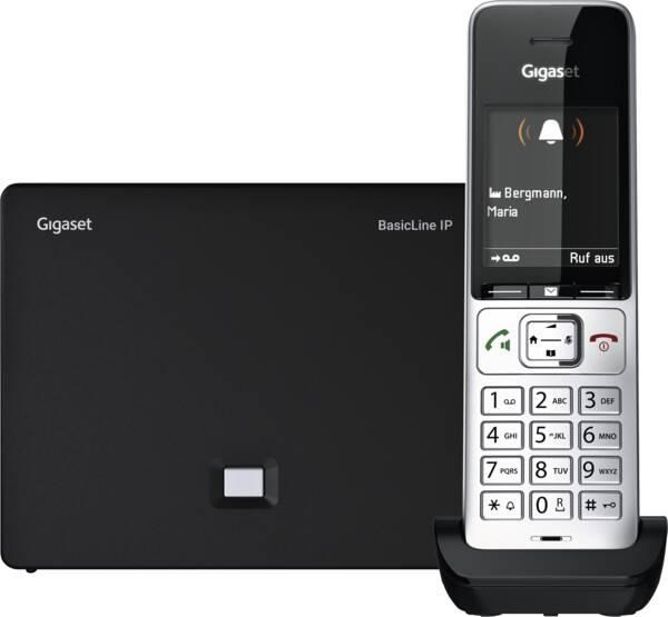 Gigaset Basicline IP Comf. 500HX0 