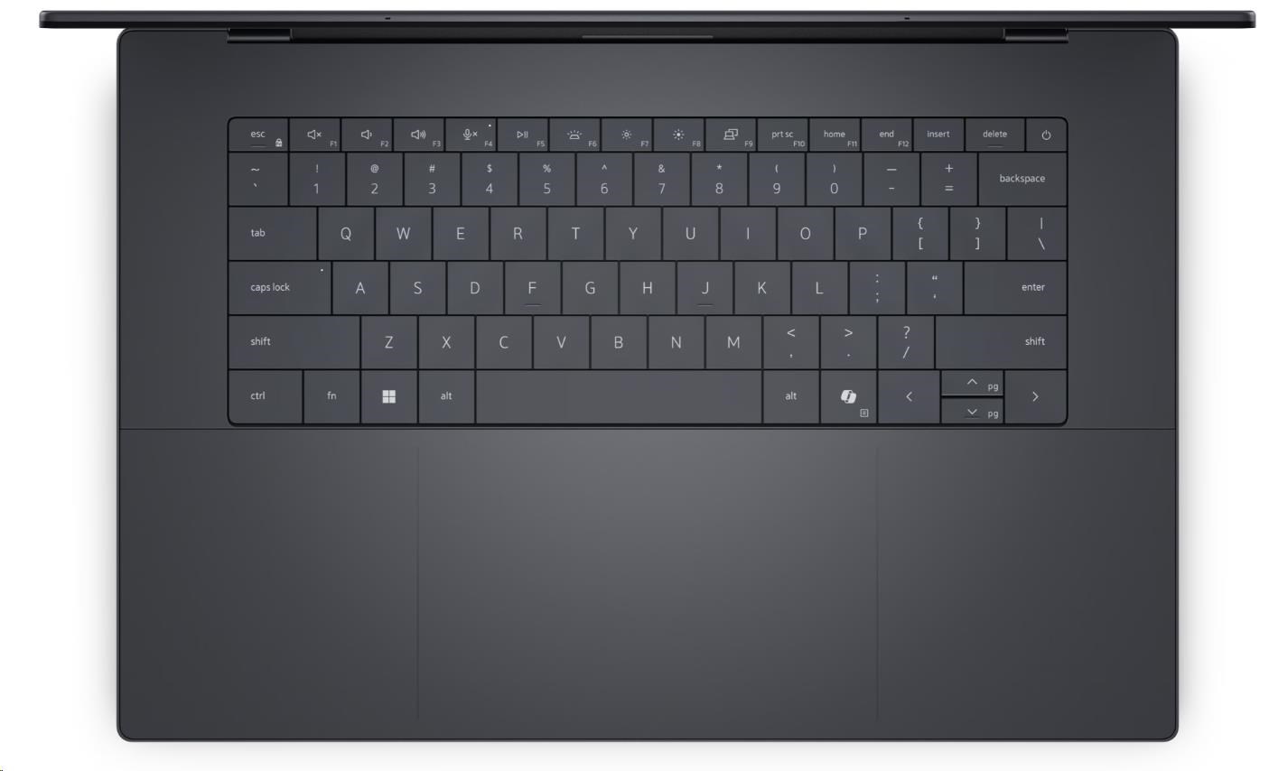 Dell NTB  XPS 16 (DA16260) - Ultra X7-358H/ 16