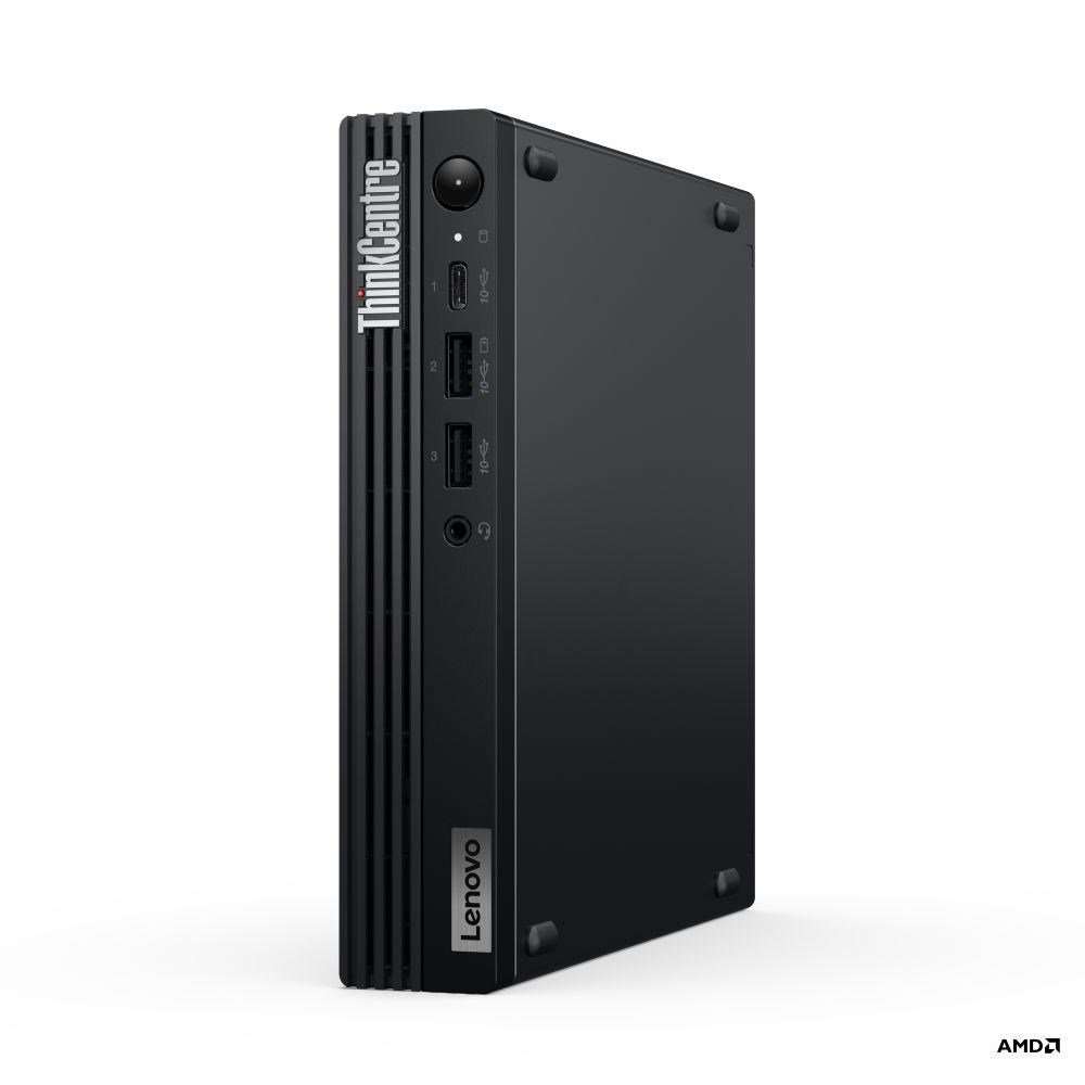 TC M75q G5 Tiny/ Ryzen 7 8700GE/ 512/ 16GB/ W11P