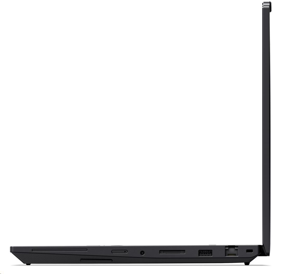 LENOVO NTB ThinkPad/ Workstation P16v G3 - Ultra7 265H, 16