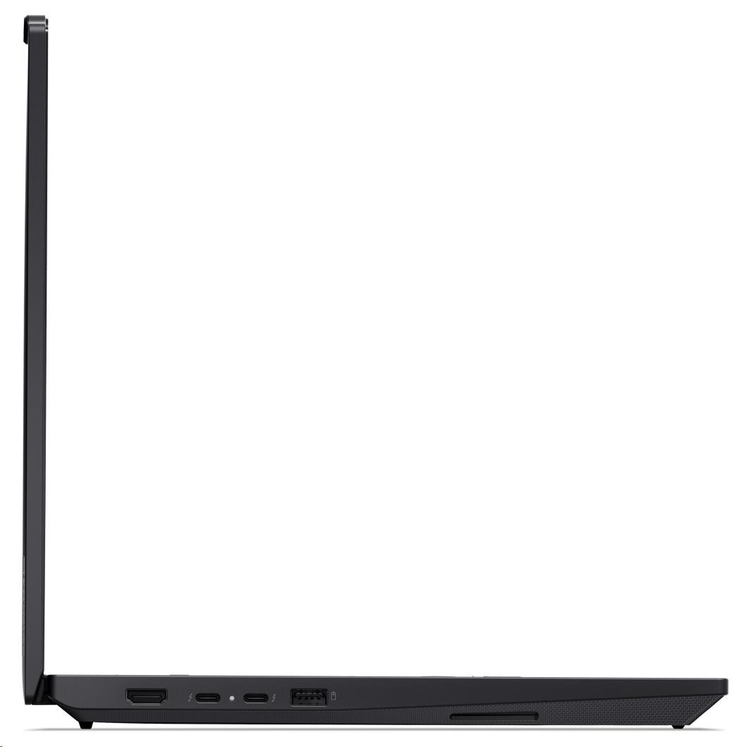 LENOVO NTB ThinkPad/ Workstation P16v G3 - Ultra7 265H, 16
