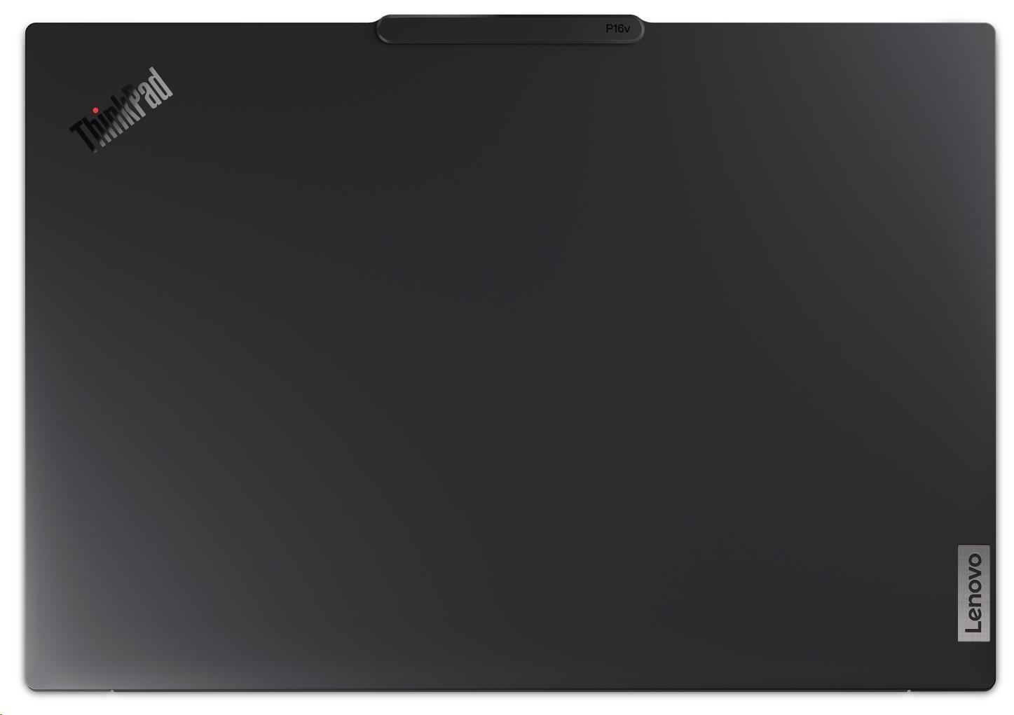 LENOVO NTB ThinkPad/ Workstation P16v G3 - Ultra7 265H, 16