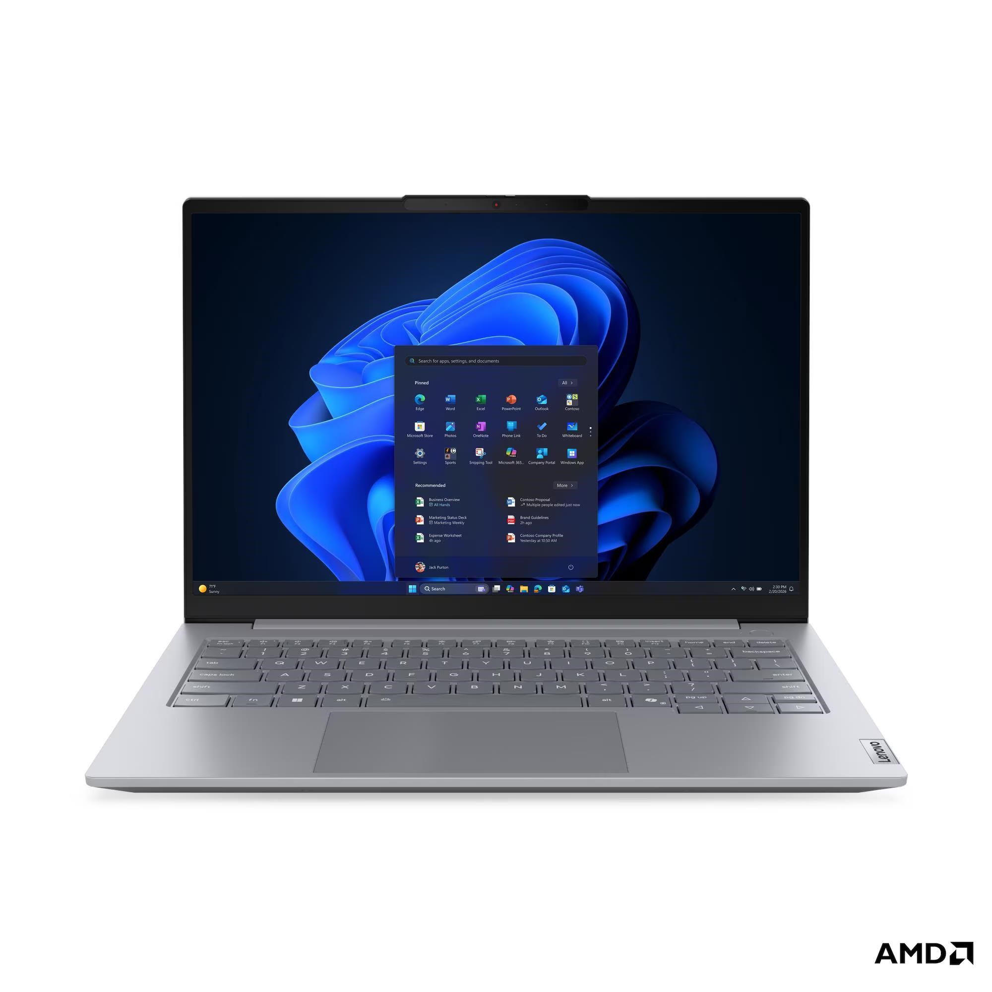 Lenovo ThinkBook/ 14 G9 AHP/ R5-220/ 14